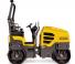 Walsen Tandemtrilwalsen Wacker Neuson RD 27-120
