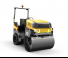 Walsen Tandemtrilwalsen Wacker Neuson RD40-130