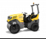 Walsen Tandemtrilwalsen Wacker Neuson RD45-140 O