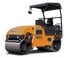 Walsen Tandemtrilwalsen Case 450DX