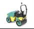 Walsen Tandemtrilwalsen Ammann ARX 45-2