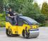Walsen Tandemtrilwalsen Bomag BW 100 AD-5