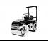 Bomag BW 135 AD
