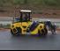 Walsen Tandemtrilwalsen Bomag BW 151 AD-5