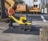 Walsen Tandemtrilwalsen Bomag BW 65