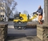 Walsen Tandemtrilwalsen Bomag BW 65 D