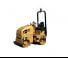 Walsen Tandemtrilwalsen Caterpillar CB1.7