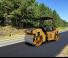 Walsen Tandemtrilwalsen Caterpillar CB10
