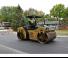 Walsen Tandemtrilwalsen Caterpillar CB15