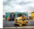 Walsen Tandemtrilwalsen Caterpillar CB2.5