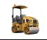 Walsen Tandemtrilwalsen Caterpillar CB2.5