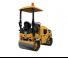 Walsen Tandemtrilwalsen Caterpillar CB2.9