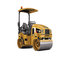 Walsen Tandemtrilwalsen Caterpillar CB2.5