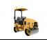 Walsen Tandemtrilwalsen Caterpillar CB2.5