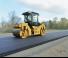 Walsen Tandemtrilwalsen Caterpillar CB44B