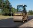 Walsen Tandemtrilwalsen Caterpillar CB44B