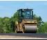 Walsen Tandemtrilwalsen Caterpillar CB44B