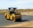 Walsen Tandemtrilwalsen Caterpillar CB54