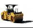 Walsen Tandemtrilwalsen Caterpillar CB54