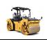 Walsen Tandemtrilwalsen Caterpillar CB54B