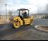 Walsen Tandemtrilwalsen Caterpillar CB54B