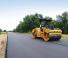 Walsen Tandemtrilwalsen Caterpillar CB64B