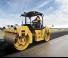 Walsen Tandemtrilwalsen Caterpillar CB66B
