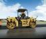 Walsen Tandemtrilwalsen Caterpillar CB68B