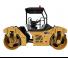 Walsen Tandemtrilwalsen Caterpillar CB7