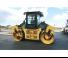 Walsen Tandemtrilwalsen Caterpillar CD54B