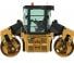 Walsen Tandemtrilwalsen Caterpillar CD8