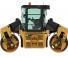 Walsen Tandemtrilwalsen Caterpillar CD8