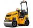 Walsen Tandemtrilwalsen JCB CT160-80