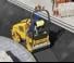 Walsen Tandemtrilwalsen Volvo DD25B