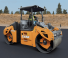 Walsen Tandemtrilwalsen Case DV209D