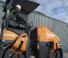 Walsen Tandemtrilwalsen Case DV45D