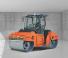 Hamm HD 110