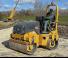 Walsen Tandemtrilwalsen Sany STR50C-10