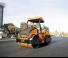 Walsen Tandemtrilwalsen JCB VMT860