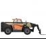 Telescoopladers JLG 1075