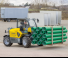 Telescoopladers Kramer 1445