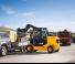 Telescoopladers JCB 35-23D