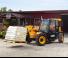 Telescoopladers JCB 505-20TC