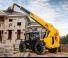 Telescoopladers JCB 509-42