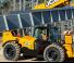 Telescoopladers JCB 510-56