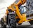 Telescoopladers JCB 512-56