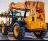 Telescoopladers JCB 512-56