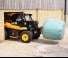 Telescoopladers JCB 516-40