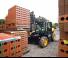Telescoopladers JCB 516-40