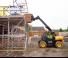 Telescoopladers JCB 516-40
